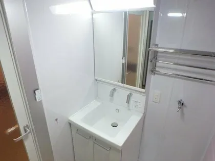 マンション住吉川【8階】の内装