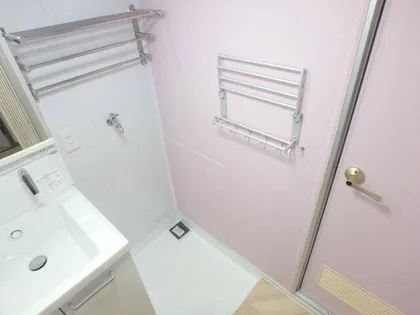 マンション住吉川【8階】の内装