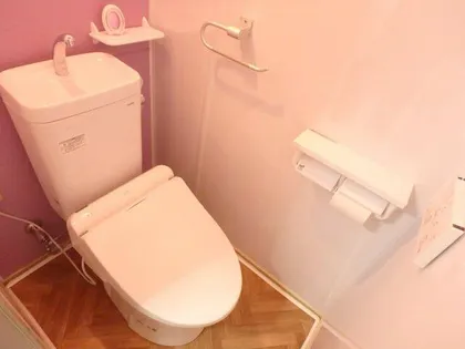 マンション住吉川【8階】の内装