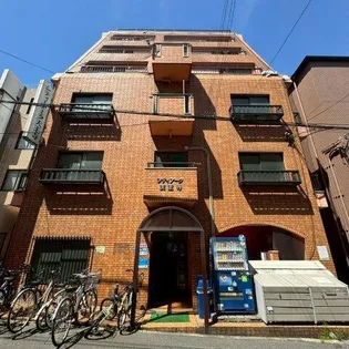 シティアーク天王寺の画像