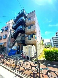 杉本スカイハイツ【3階】の外観