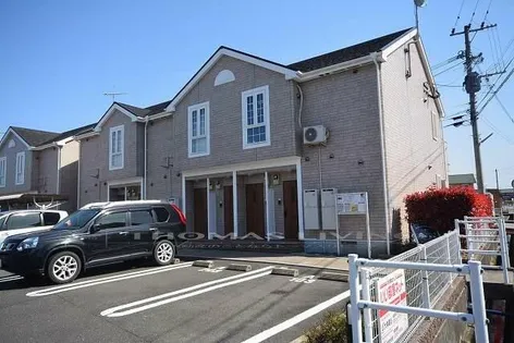 メイユール北泉Cの画像