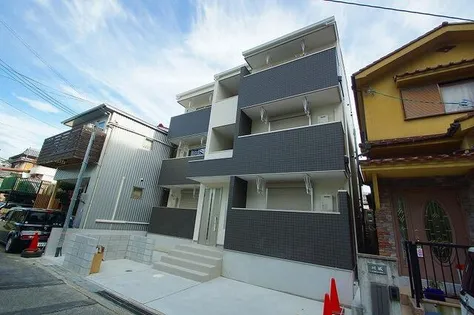 クレインコート鶴野の画像