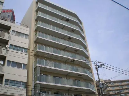 YKハイツ西明石IIの画像