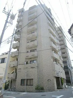 YKハイツ相生町の画像