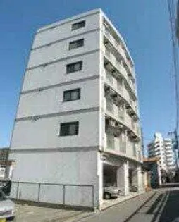 YKハイツ中崎Ⅱの画像