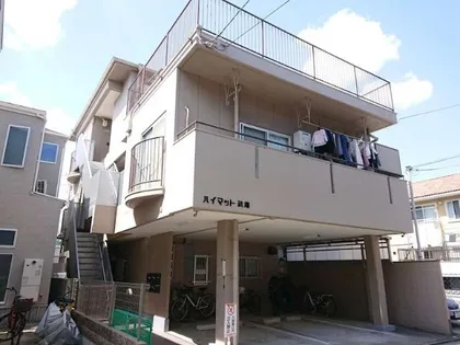 ハイマット武庫の画像