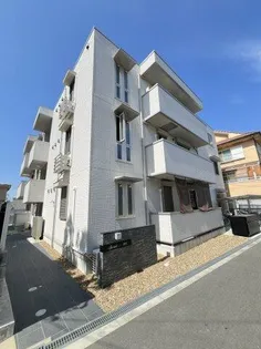 スペチアーレ墨江の画像