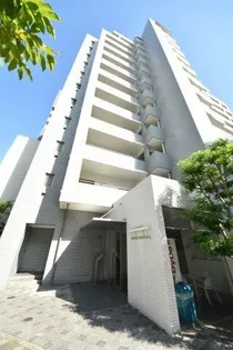 アーバネックス神戸駅前【4階】の外観