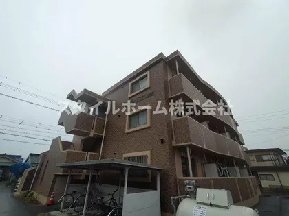 ビアンシュール美園の画像