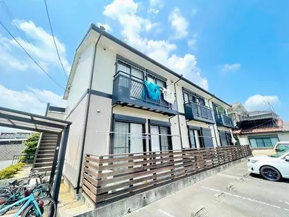 コーポ明徳橋の画像