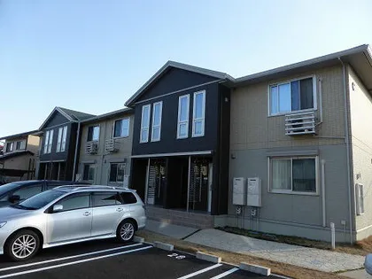 サンヒルズ C棟の画像