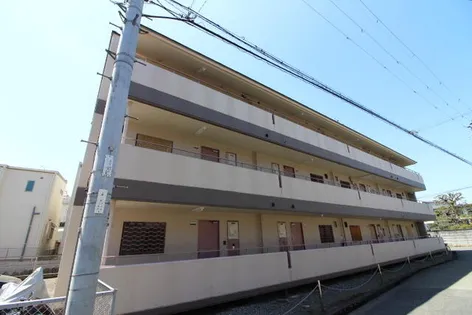 ハイツ奥田の画像