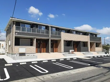 アサヒハイツの画像