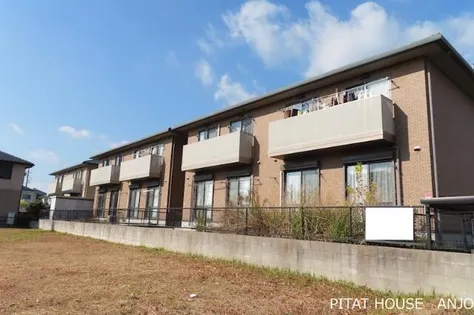 グリーンハット Aの画像