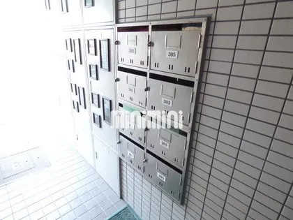 ピーフル庄内【3階】のその他画像