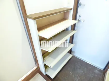 ピーフル庄内【3階】のその他画像