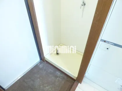 ピーフル庄内【3階】の内装