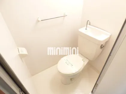 ピーフル庄内【3階】の内装