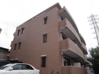 Sun Le Ciel【1階】の外観