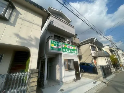 西尾マンションの画像