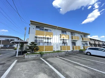 サンコーポ杉本の画像