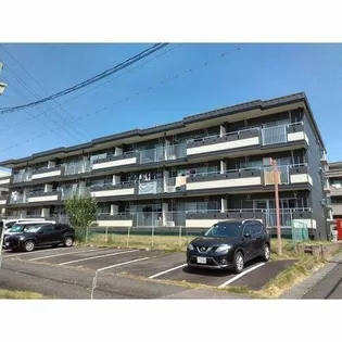 大島ビル城下【2階】の外観