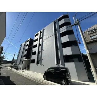 LIBTH箱崎南の画像