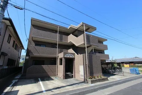 フレアシェルKの画像