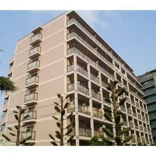 高槻パーク レジデンスの画像