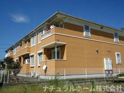 VILLA フォーシーズンの画像