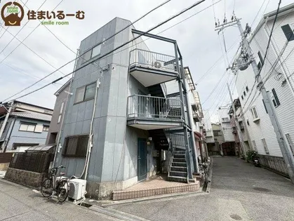 伝法MYマンションの画像