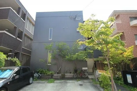 HALSーHOMEの画像