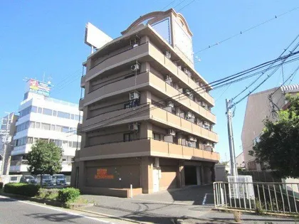 サンパレス泉佐野の画像