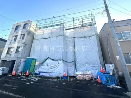 福住1ー1MSの画像