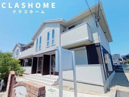 メゾンMINAMIの画像