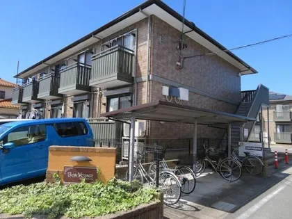 ボン ヴォヤージュ Cの画像