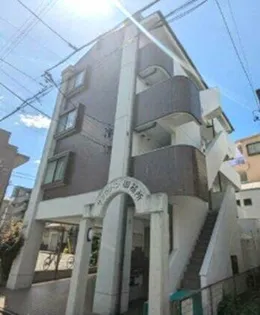 サングリーン御器所の画像