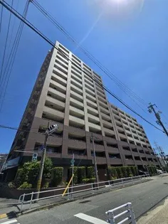 ファミール港陽ベイレジデンスの画像