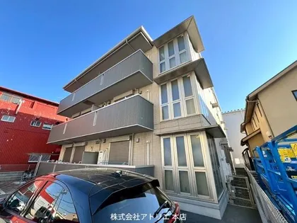 ラミーセントの画像