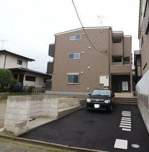 リーブルファイン稲永の画像