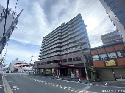 グランドール杉ノ木の画像