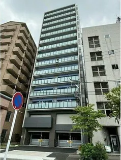 CREST TAPP新栄【15階】の外観