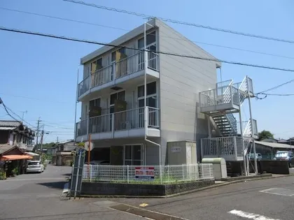 フェリシア国分の画像