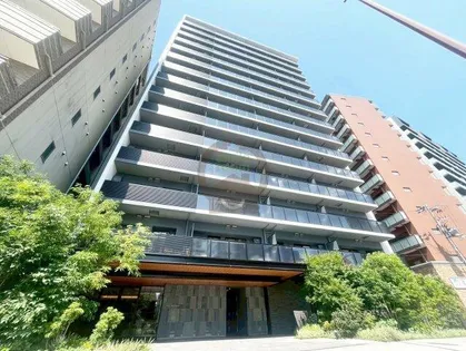 ファインレジデンス福島海老江の画像