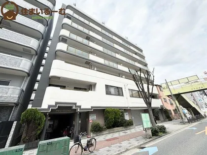 ICマンションの画像