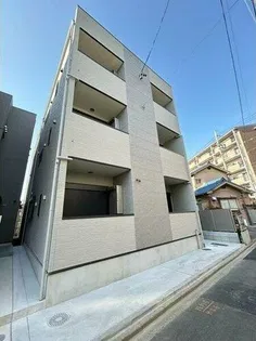 メゾンルミナの画像