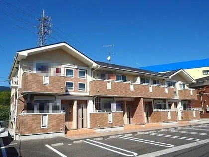 メリディオ葛原Aの画像