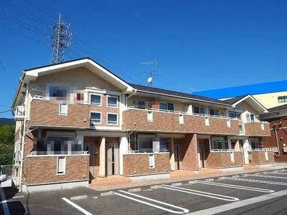 メリディオ葛原Aの画像