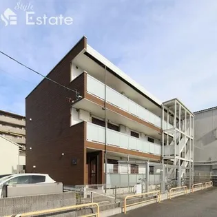 リブリ 金山の画像